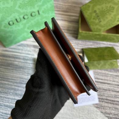 Replica Gucci Bags 723786 11X8.5X3cm MP 4colour
