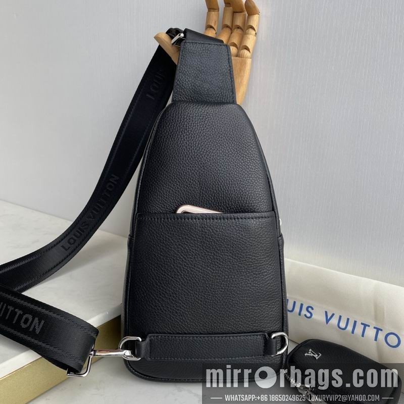 1:1 Replica Louis Vuitton Bags 2086 29x17x6.5cm WP