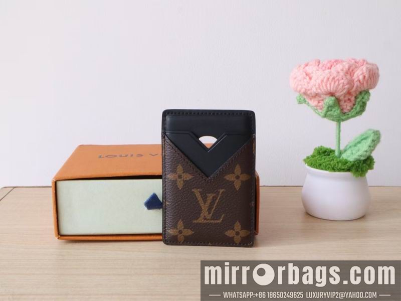 1:1 Replica Louis Vuitton Bags 13185 9.5x0.5x6.5cmZC