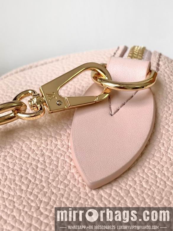 1:1 Replica Louis Vuitton Bags M47136 20.5X13.5X12cm WP