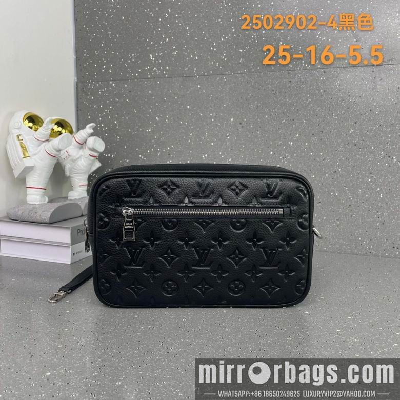 1:1 Replica Louis Vuitton Bags 2502902-4 25X16X5.5cm WP
