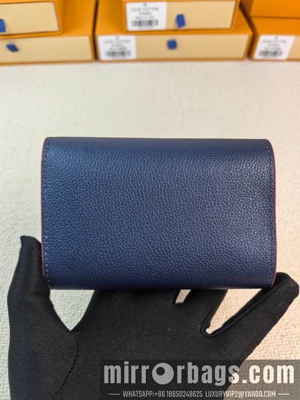 1:1 Replica Louis Vuitton Bags M62157 13.5x9.5x1.5cm ZC 6色