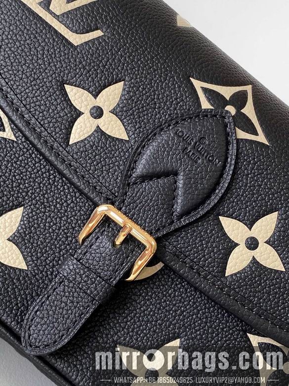 1:1 Replica Louis Vuitton Bags M46584 23X16X8.5cm WP