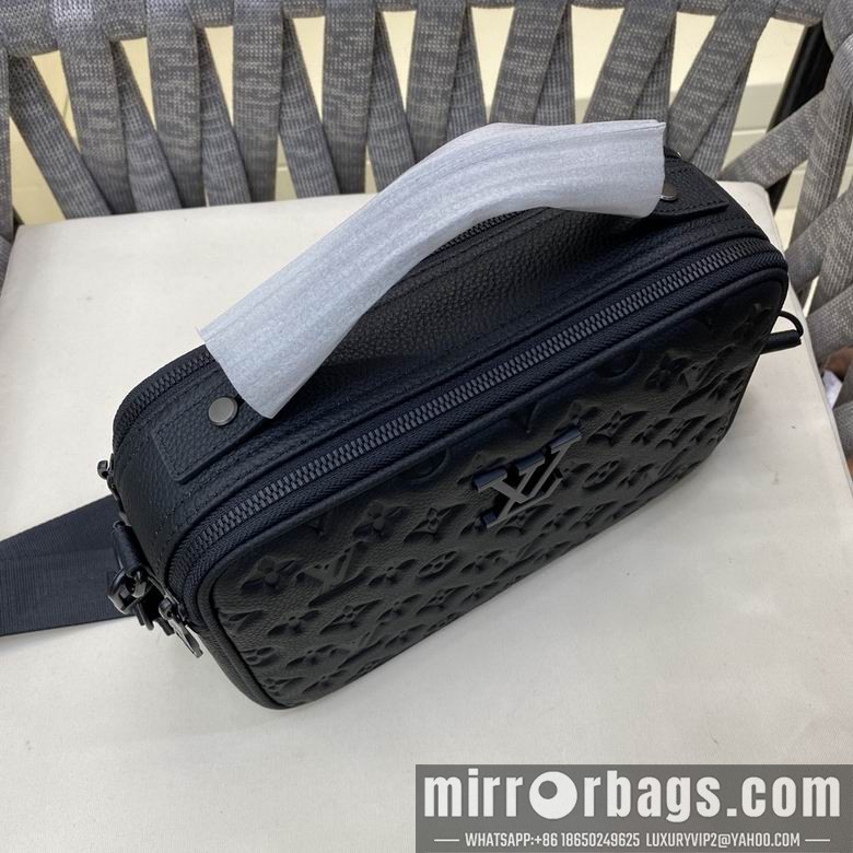 1:1 Replica Louis Vuitton Bags 5244-5 25X18X8cm WP