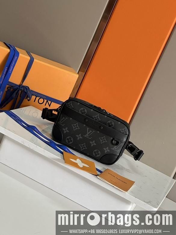 1:1 Replica Louis Vuitton Bags M82542 11X18.5X6.5cm WP