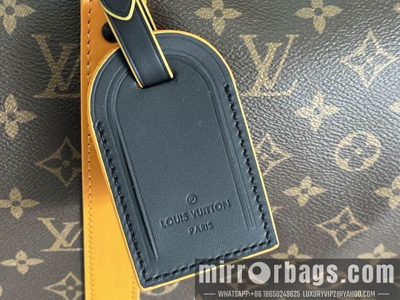 1:1 Replica Louis Vuitton Bags M46703 45X27X20cm WP