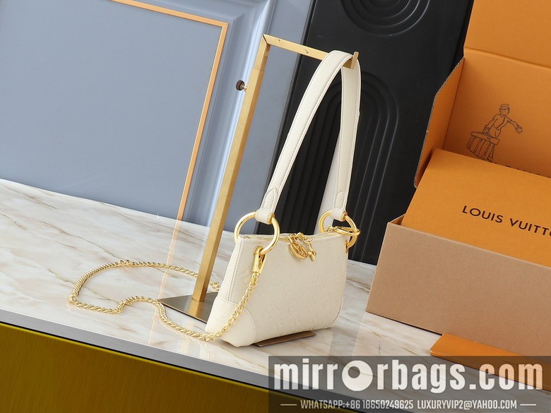 1:1 Replica Louis Vuitton Bags Sevres M12174 25x13x5cm ss4