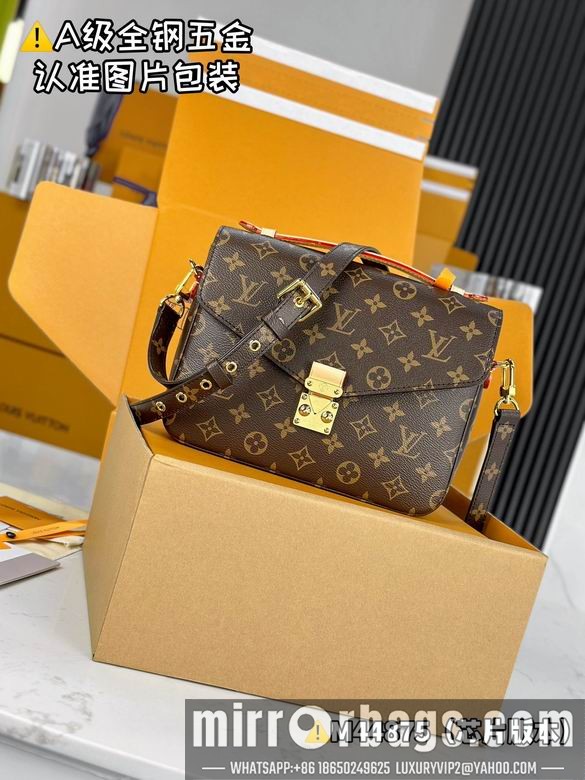1:1 Replica Louis Vuitton Bags M44875 25X19X7cm WP