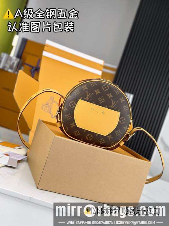 1:1 Replica Louis Vuitton Bags M45647 22.5X20X8cm WP