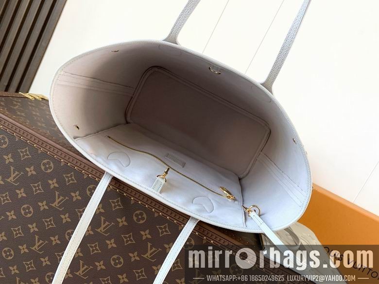 1:1 Replica Louis Vuitton Bags Neverfull M13758 32X29X17cm WP