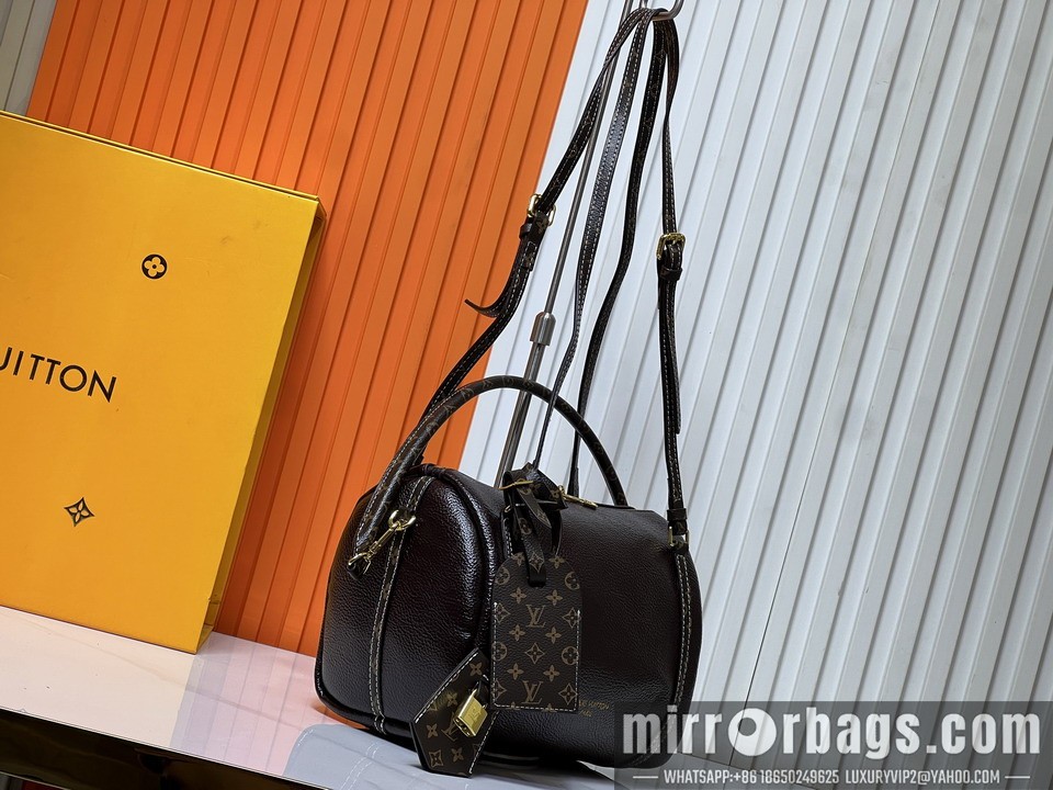 1:1 Replica Louis Vuitton Bags M13667 25x15x18cm ss1