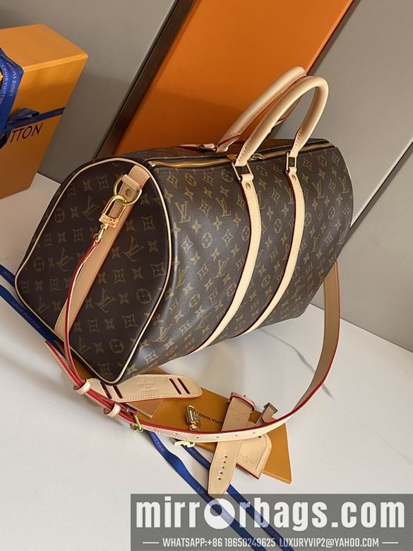 1:1 Replica Louis Vuitton Bags M41418 45X27X20cm WP