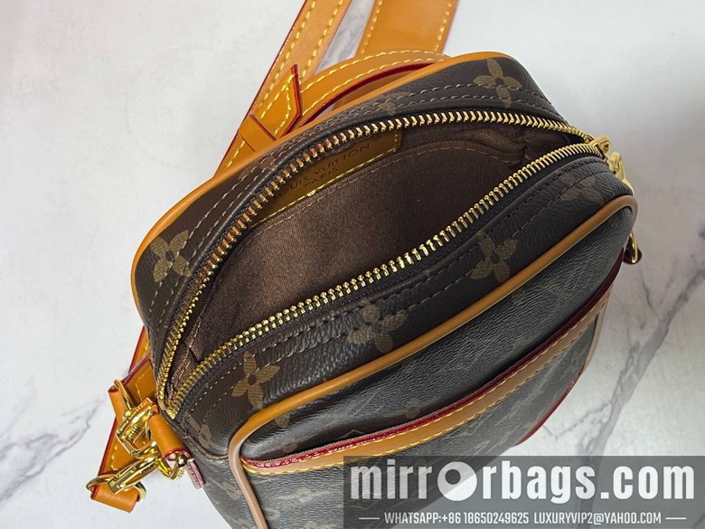 1:1 Replica Louis Vuitton Bags M14016 21x16x6cm ss