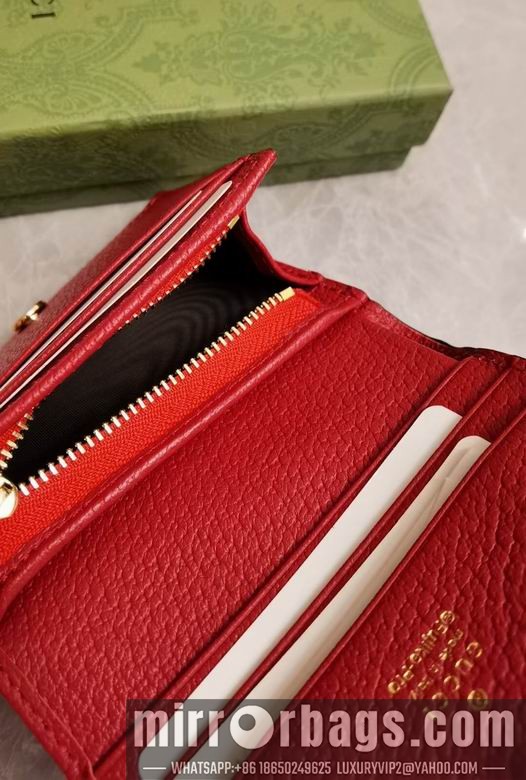 Replica Gucci Bags BL654541 11X8.5X3