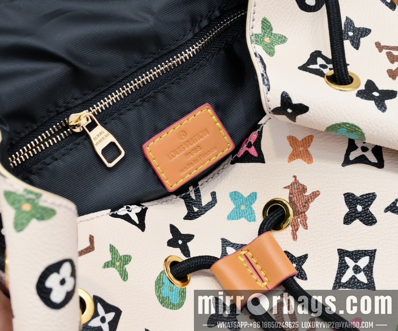 1:1 Replica Louis Vuitton Bags Christopher M25240 41x48x13cm ss