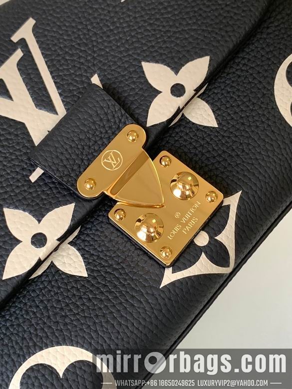 1:1 Replica Louis Vuitton Bags M45978 24X17X8.5cm WP