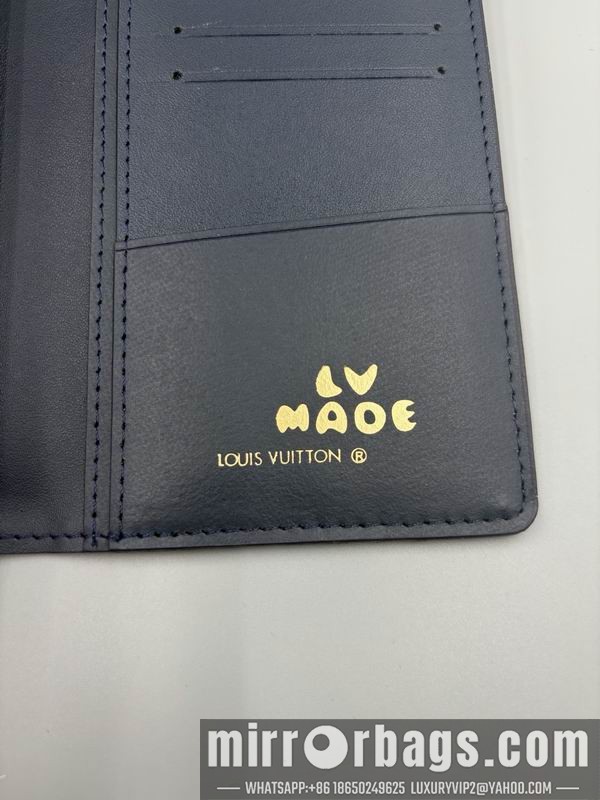 1:1 Replica Louis Vuitton Bags M62665 11x8.5x2cm ZC 2色