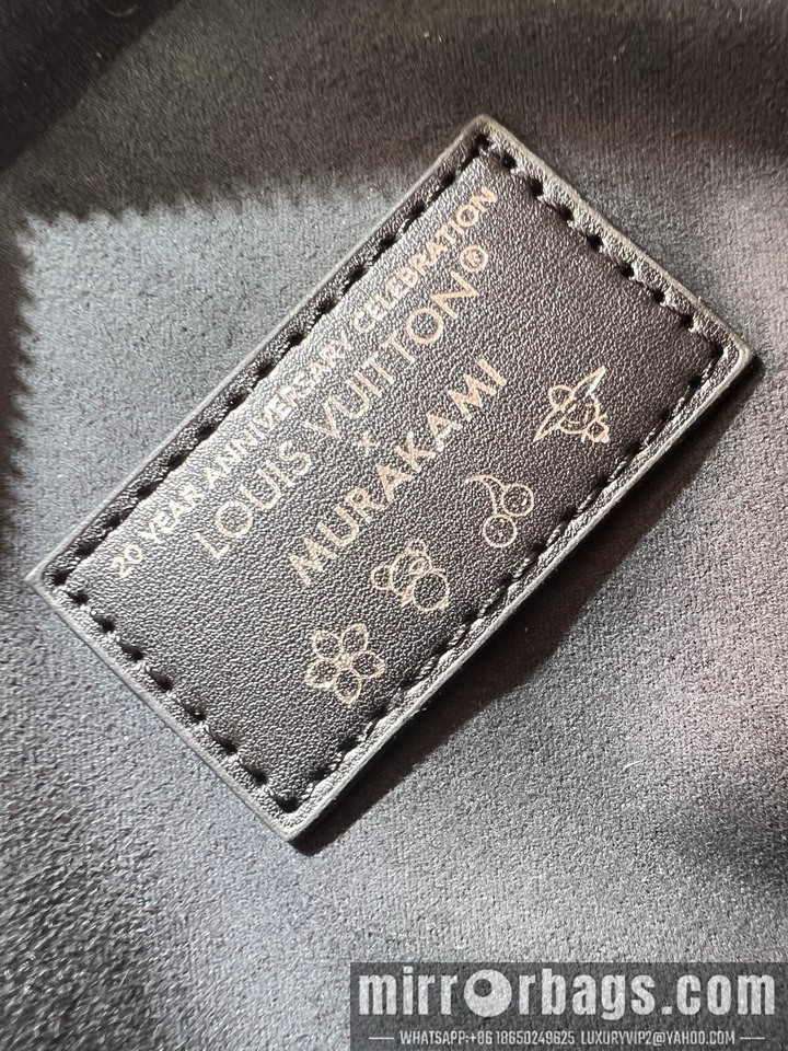 1:1 Replica Louis Vuitton Bags Handbag M13084 27x14x10cm ss