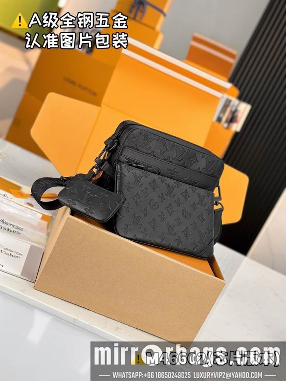 1:1 Replica Louis Vuitton Bags M46602 18.5X7X25cm WP