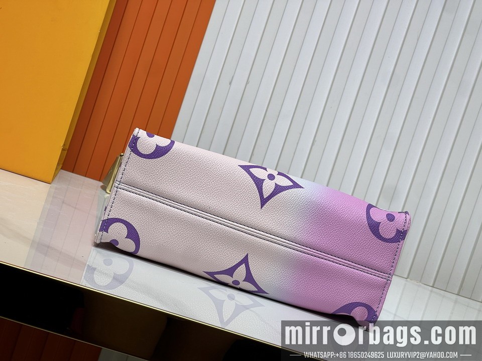 1:1 Replica Louis Vuitton Bags On M59856 25x19x11.5cm ss