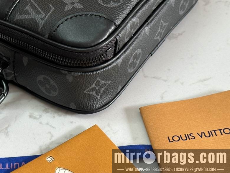 1:1 Replica Louis Vuitton Bags M82542 11X18.5X6.5cm WP