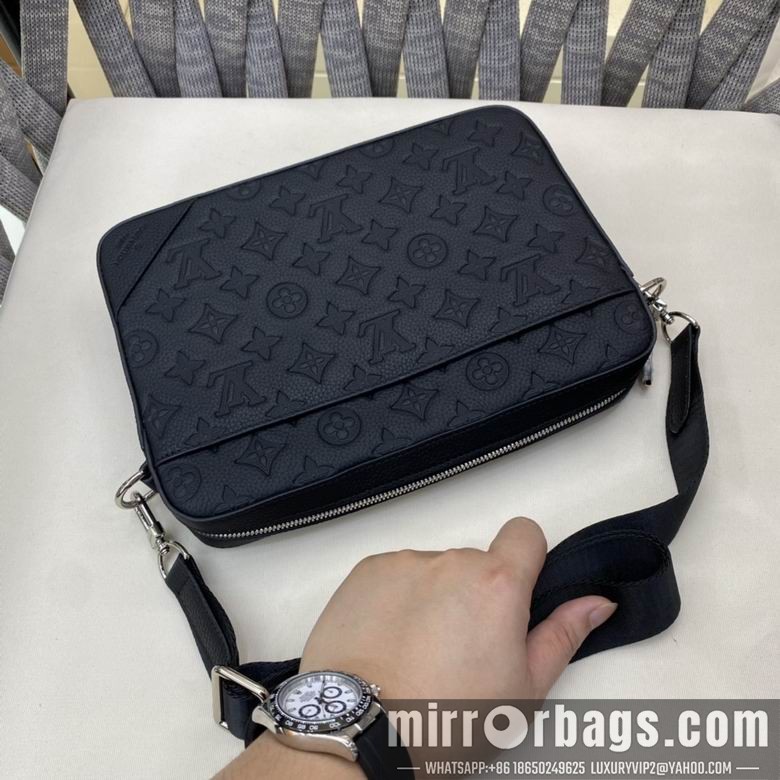 1:1 Replica Louis Vuitton Bags 5198-5 26X18.5X5cm WP