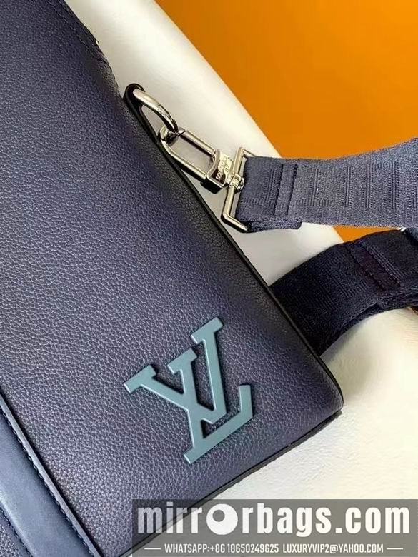 1:1 Replica Louis Vuitton Bags M59159 37X27X7cm WP 2colour