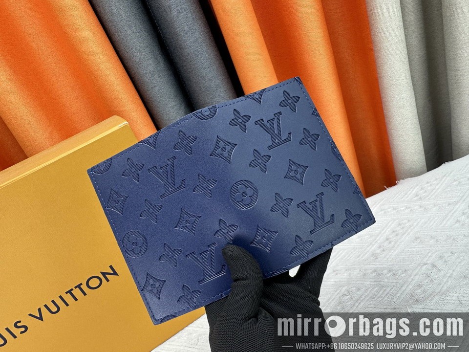 1:1 Replica Louis Vuitton Bags M64502 10x14x2.5cm ss2