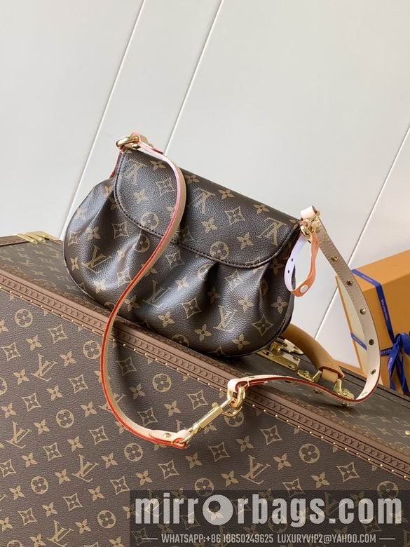 1:1 Replica Louis Vuitton Bags Sunset M13617 27X18X3cm WP