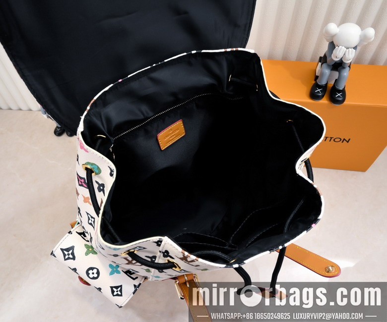 1:1 Replica Louis Vuitton Bags Christopher M25240 41x48x13cm ss