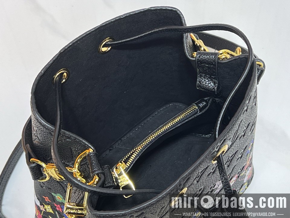 1:1 Replica Louis Vuitton Bags Noe M13676 20x20x13cm ss