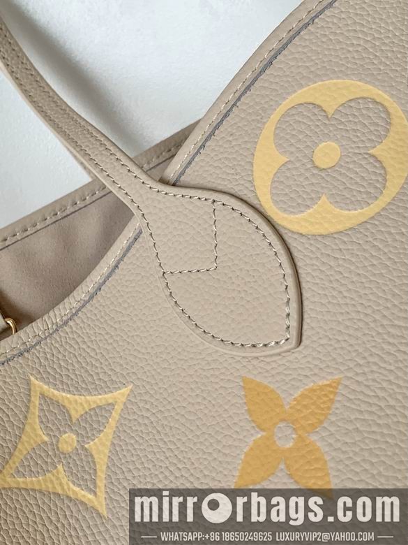 1:1 Replica Louis Vuitton Bags M46516 M46514 31X28X14cm WP 2colour