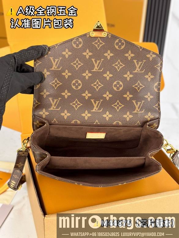 1:1 Replica Louis Vuitton Bags M44875 25X19X7cm WP