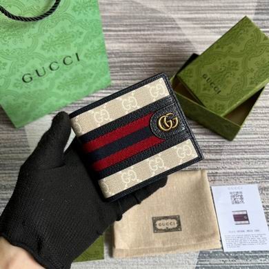 Replica Gucci Bags 597606 12X9.5X1.5cm MP