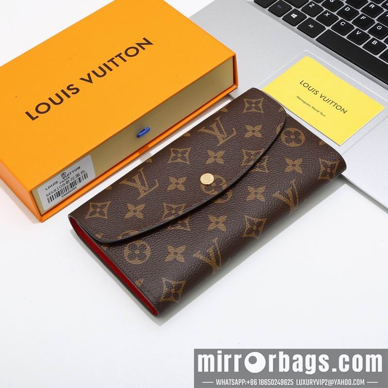 1:1 Replica Louis Vuitton Bags LV M58108 ZC 4色
