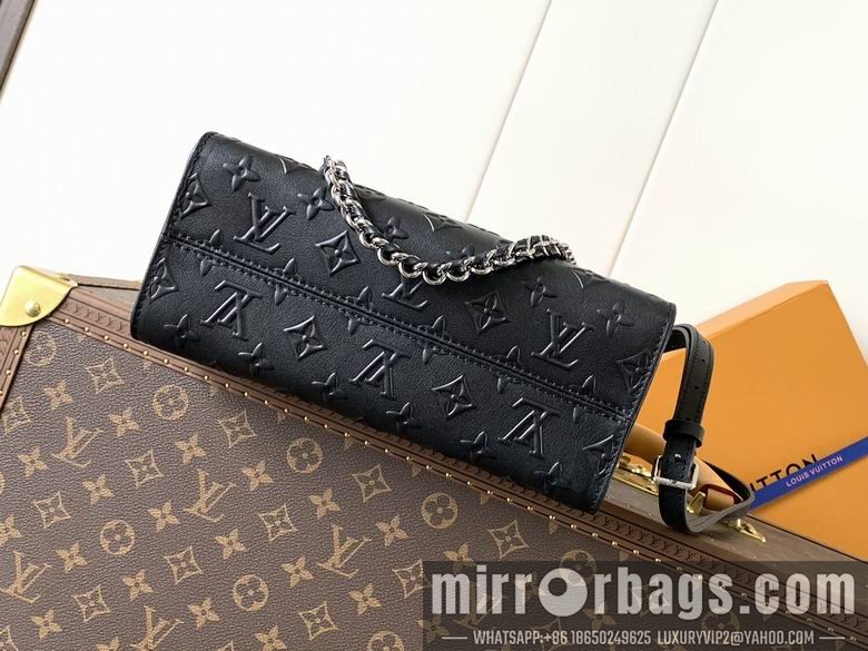 1:1 Replica Louis Vuitton Bags OnTheGo M14576 19X11.5X25cm WP