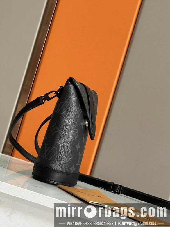 1:1 Replica Louis Vuitton Bags M11613 12.5X18X8.5cm WP