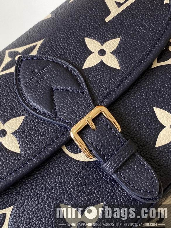1:1 Replica Louis Vuitton Bags M47161 23X16X8.5cm WP