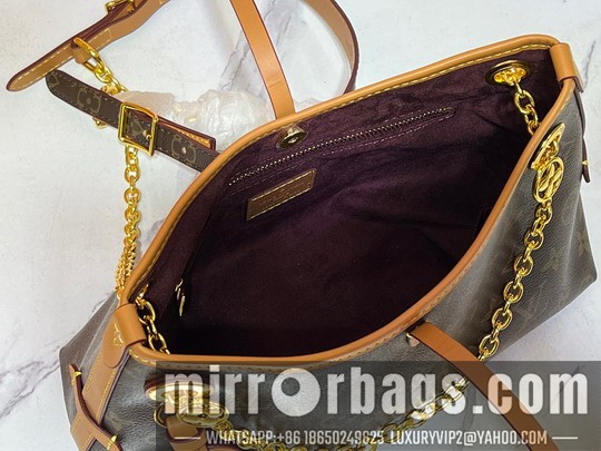 1:1 Replica Louis Vuitton Bags M13014 26x17x10cm ss3