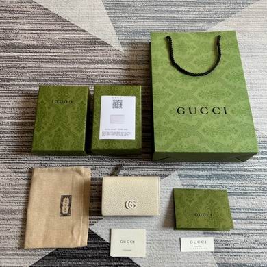 Replica Gucci Bags Marmont 644407 11X9cm MP 3colour