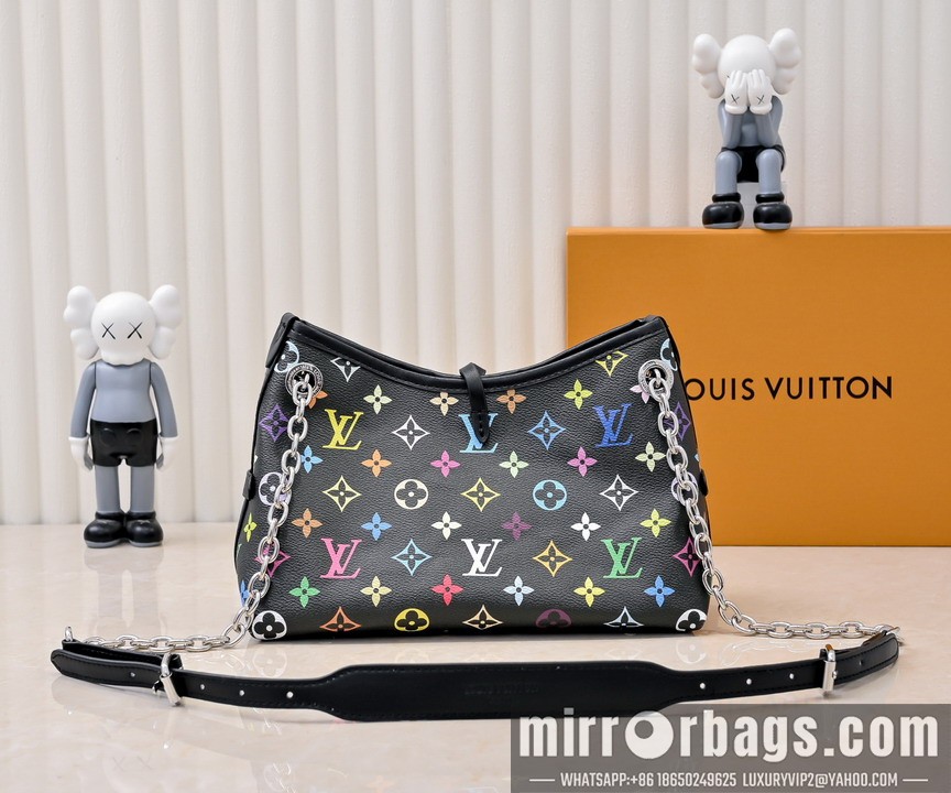 1:1 Replica Louis Vuitton Bags M13014 26x17x10cm ss1