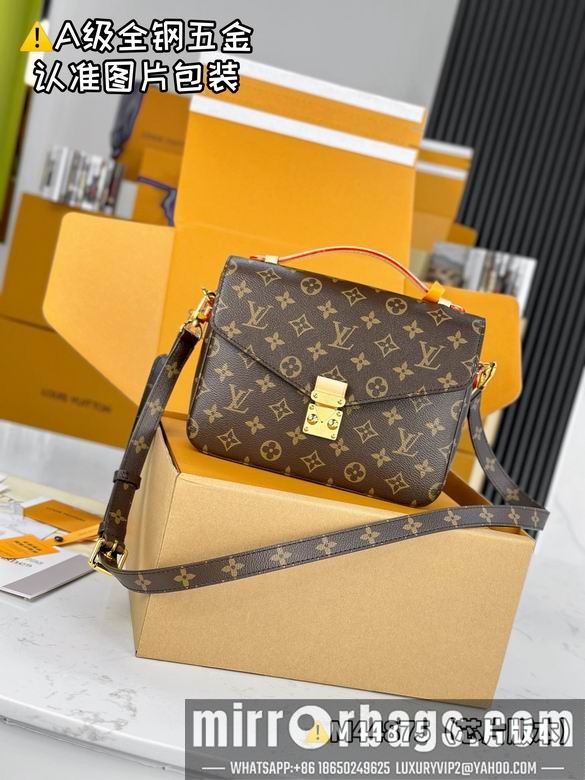 1:1 Replica Louis Vuitton Bags M44875 25X19X7cm WP