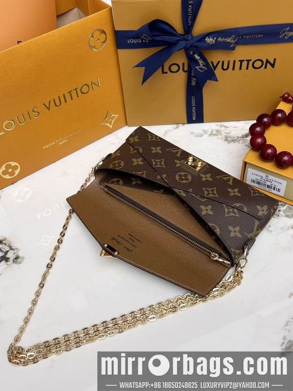 1:1 Replica Louis Vuitton Bags M15150 ZC 5色