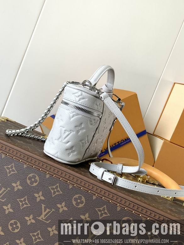 1:1 Replica Louis Vuitton Bags M13593 11.5X6.5X19cm WP