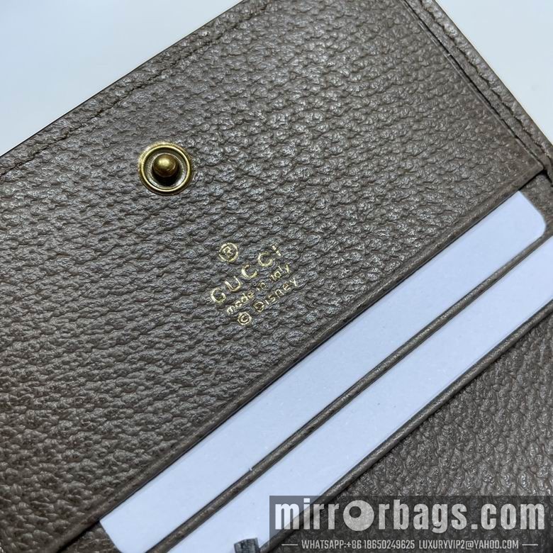 Replica Gucci Bags BL648121 11X8.5X3