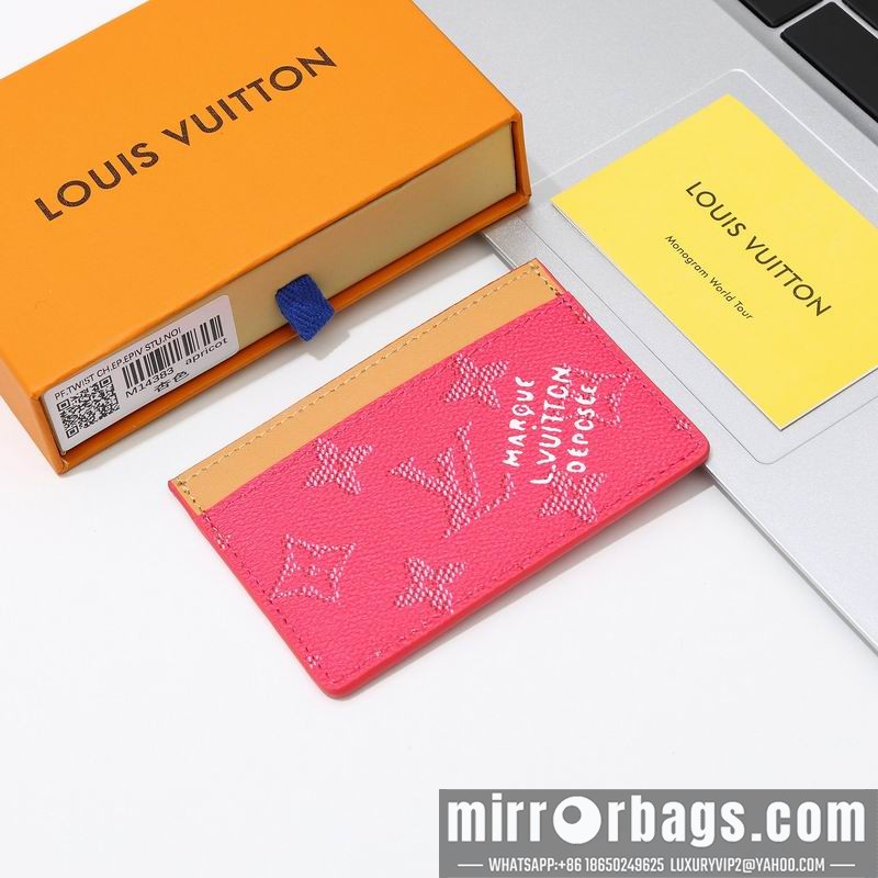 1:1 Replica Louis Vuitton Bags LV M14383 ZC 4色