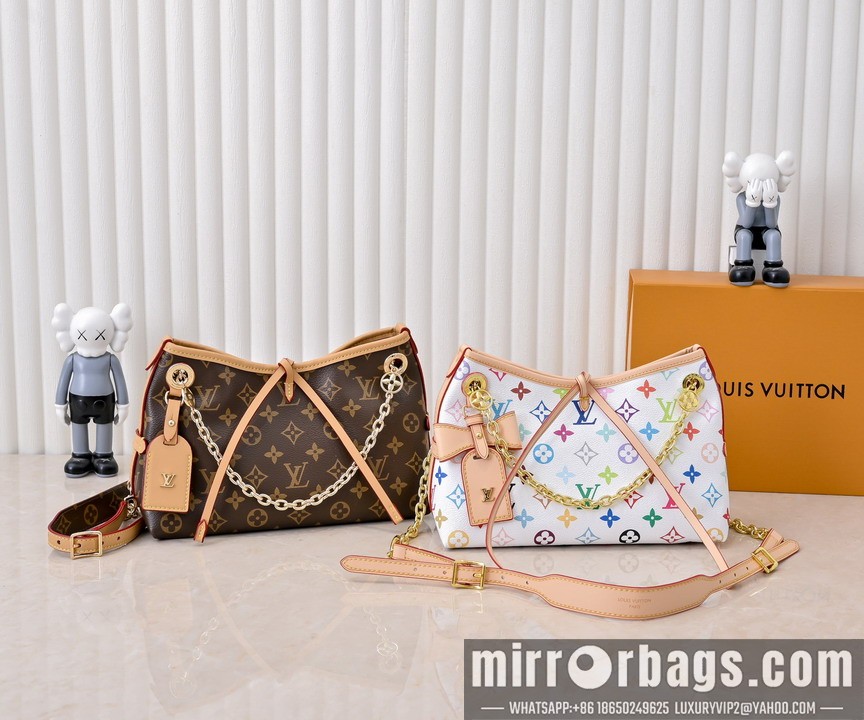 1:1 Replica Louis Vuitton Bags M13014 26x17x10cm ss