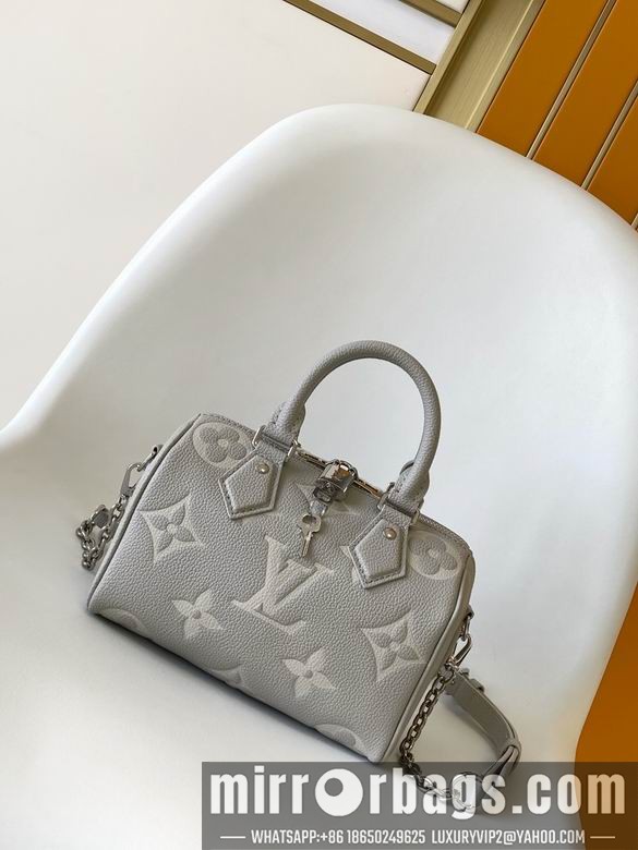 1:1 Replica Louis Vuitton Bags M14207 20.5X13.5X12cm WP