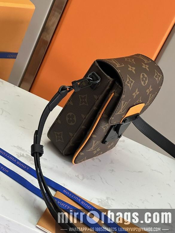 1:1 Replica Louis Vuitton Bags M82535 12X19X7cm WP
