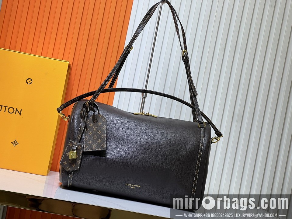 1:1 Replica Louis Vuitton Bags M13668 40x20x25cm ss2